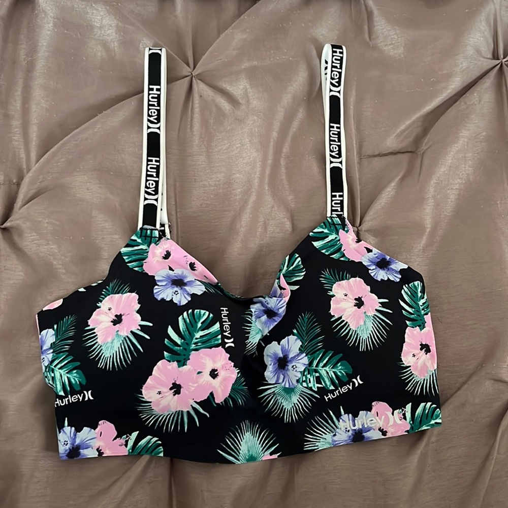 ✨💗HURLEY SPORTS BRA💗✨